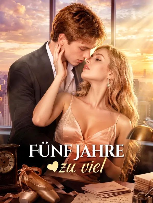 Fünf Jahre zu viel