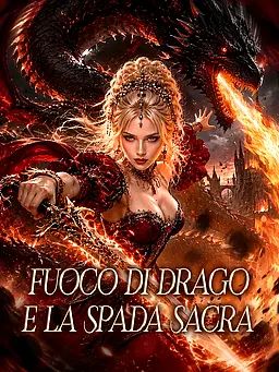 Fuoco di drago e la Spada Sacra