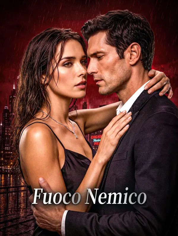 Fuoco Nemico