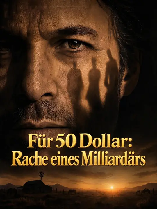 Für 50 Dollar: Rache eines Milliardärs