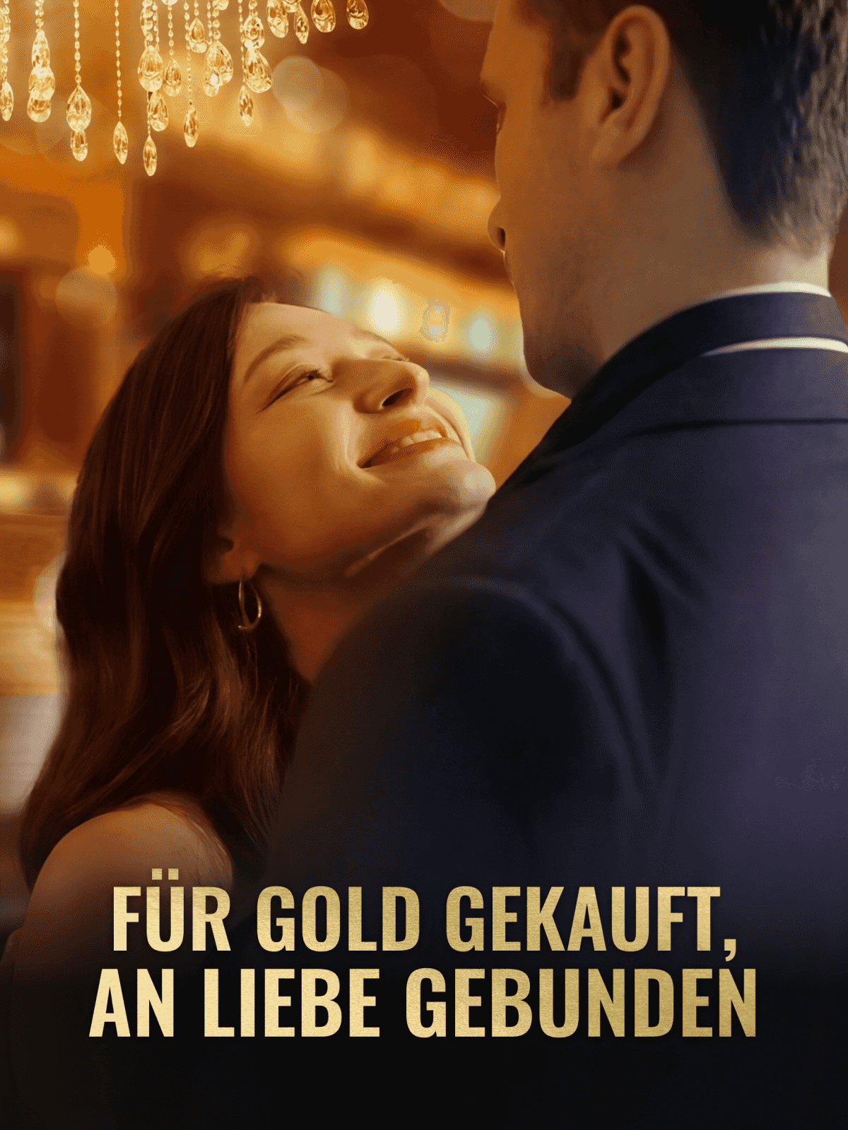 Für Gold gekauft, an Liebe gebunden