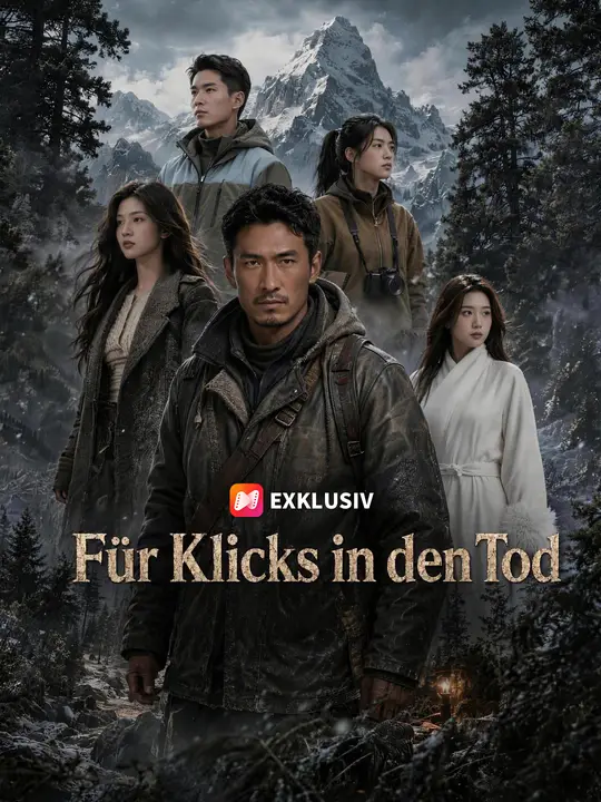 Für Klicks in den Tod