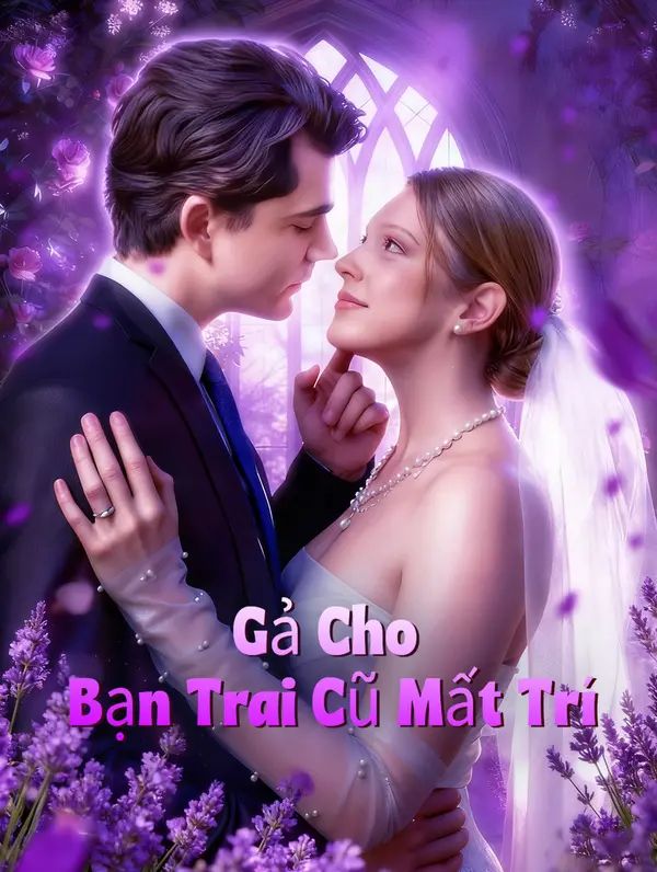 Gả Cho Bạn Trai Cũ Mất Trí