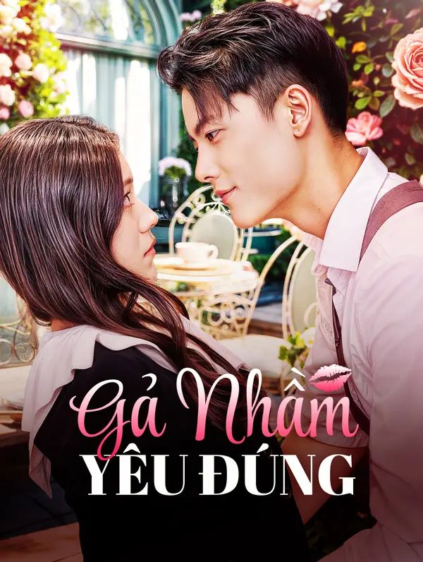 Gả Nhầm, Yêu Đúng