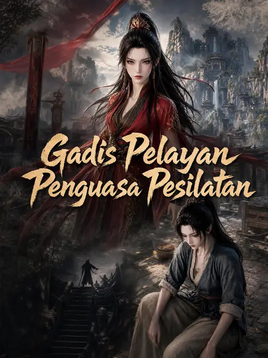 Gadis Pelayan Penguasa Pesilatan