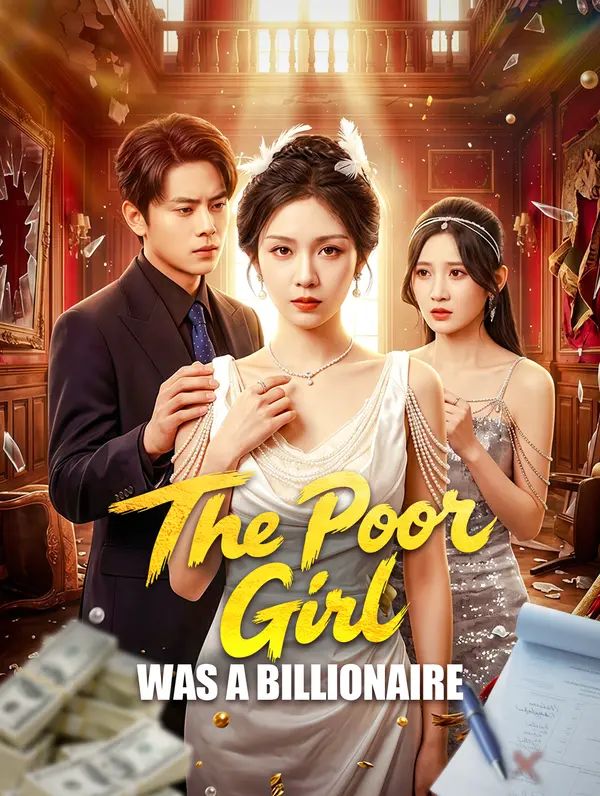 Gái Nghèo Hóa Thiên Kim