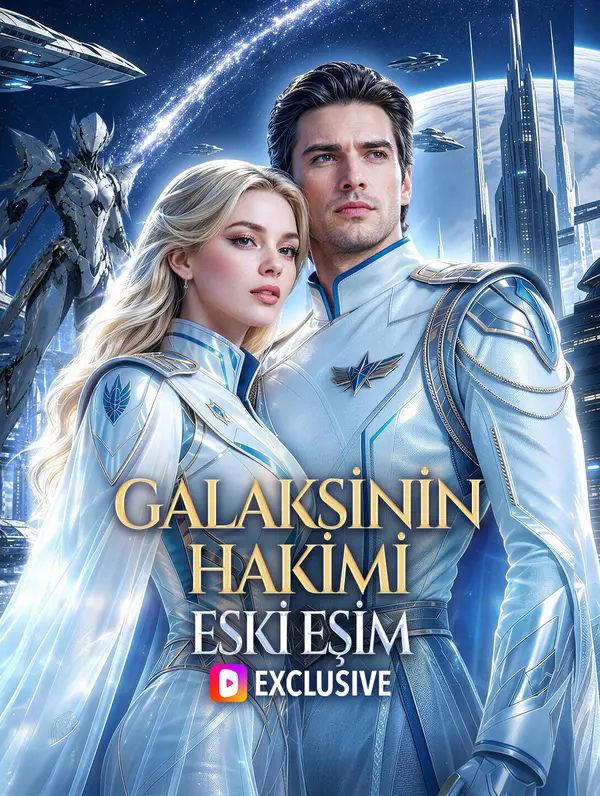 GALAKSİNİN HAKİMİ ESKİ EŞİM(Dublajlı)