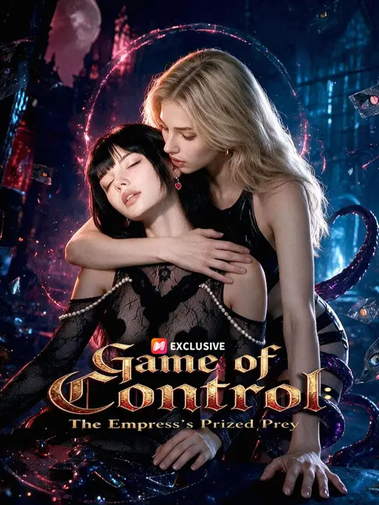 Game of Control: The Empress's Prized Prey