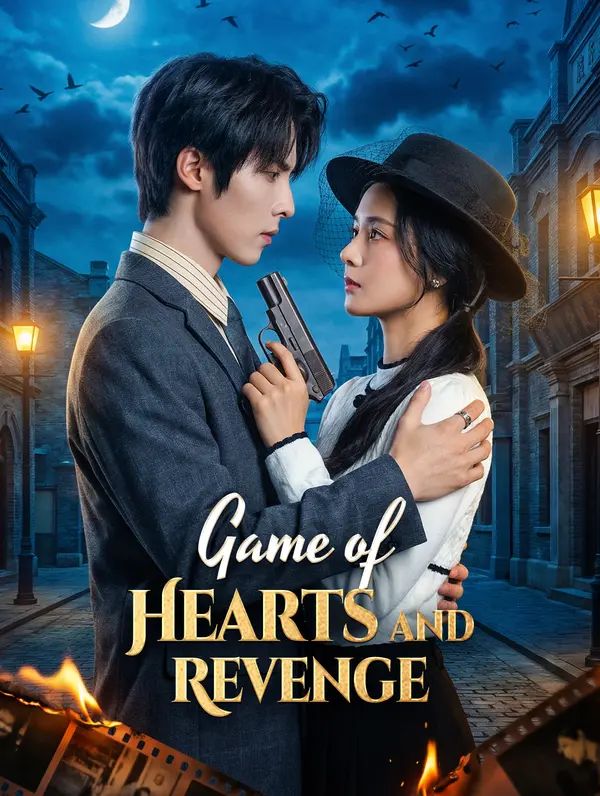 Game of Hearts and Revenge
