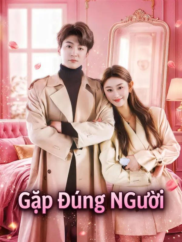 Gặp Đúng NGười