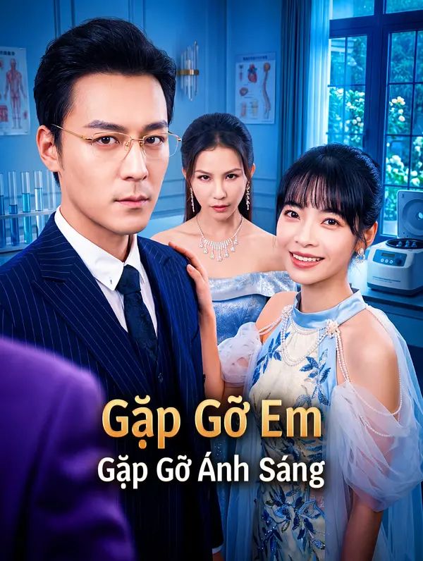 Gặp Gỡ Em Gặp Gỡ Ánh Sáng
