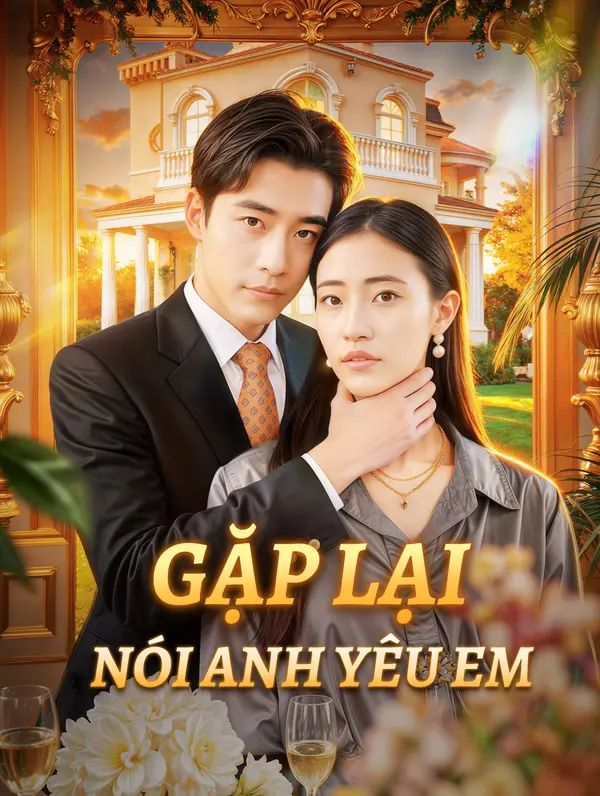 Gặp LạiNói Anh Yêu Em