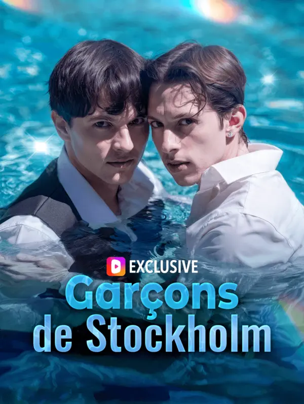 Garçons de Stockholm