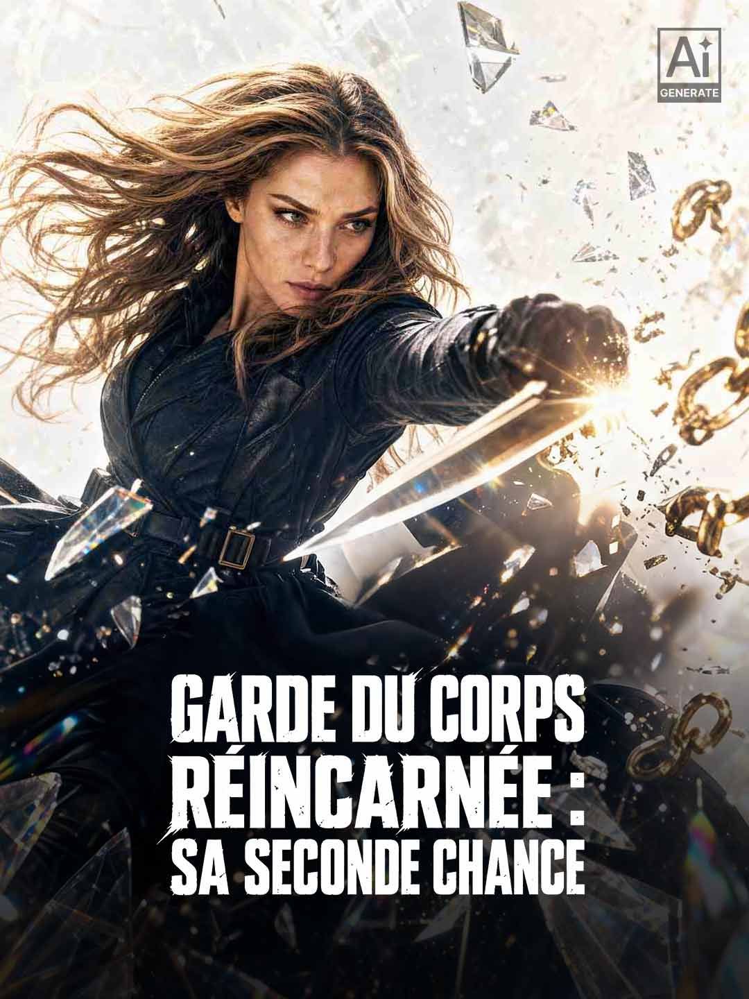 Garde du corps réincarnée : Sa seconde chance