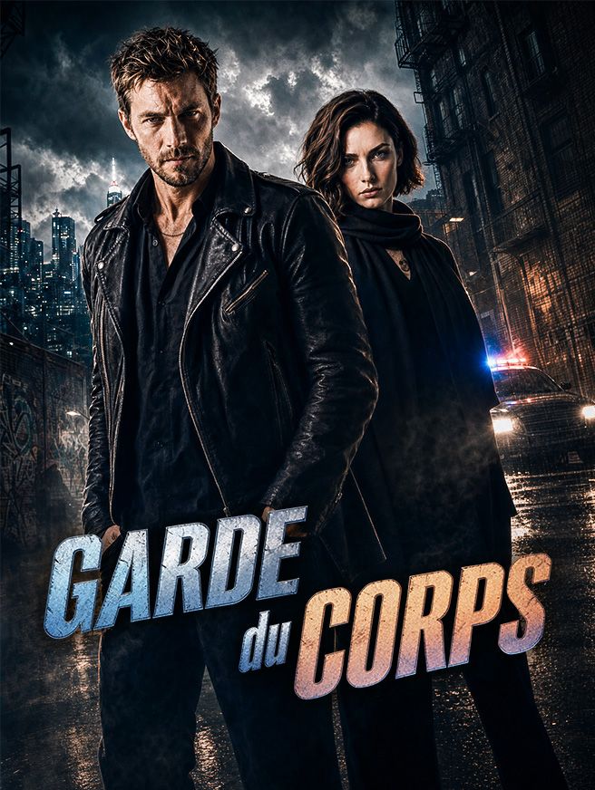 Garde du Corps
