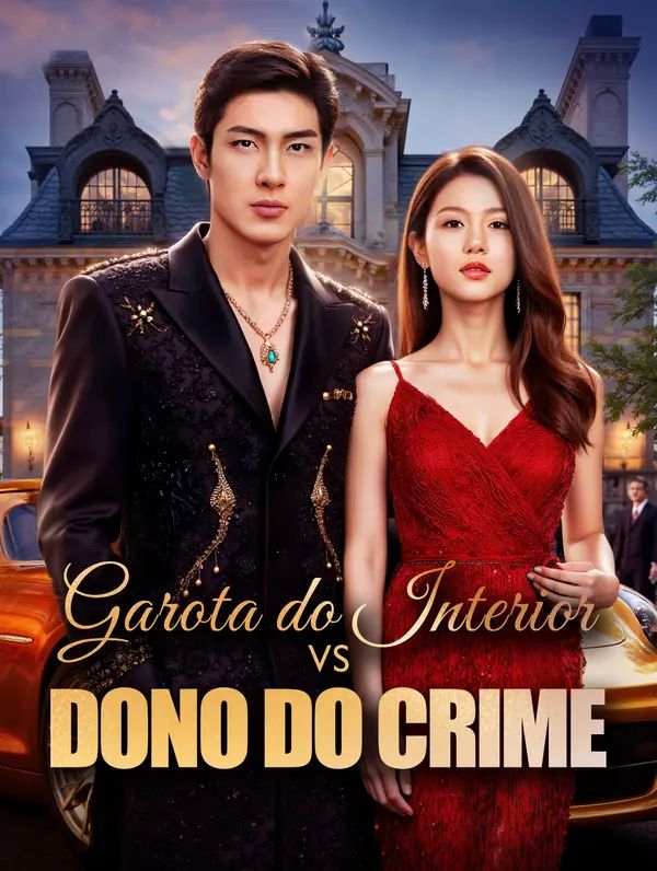Garota do Interior vs Dono do Crime(Dublado)