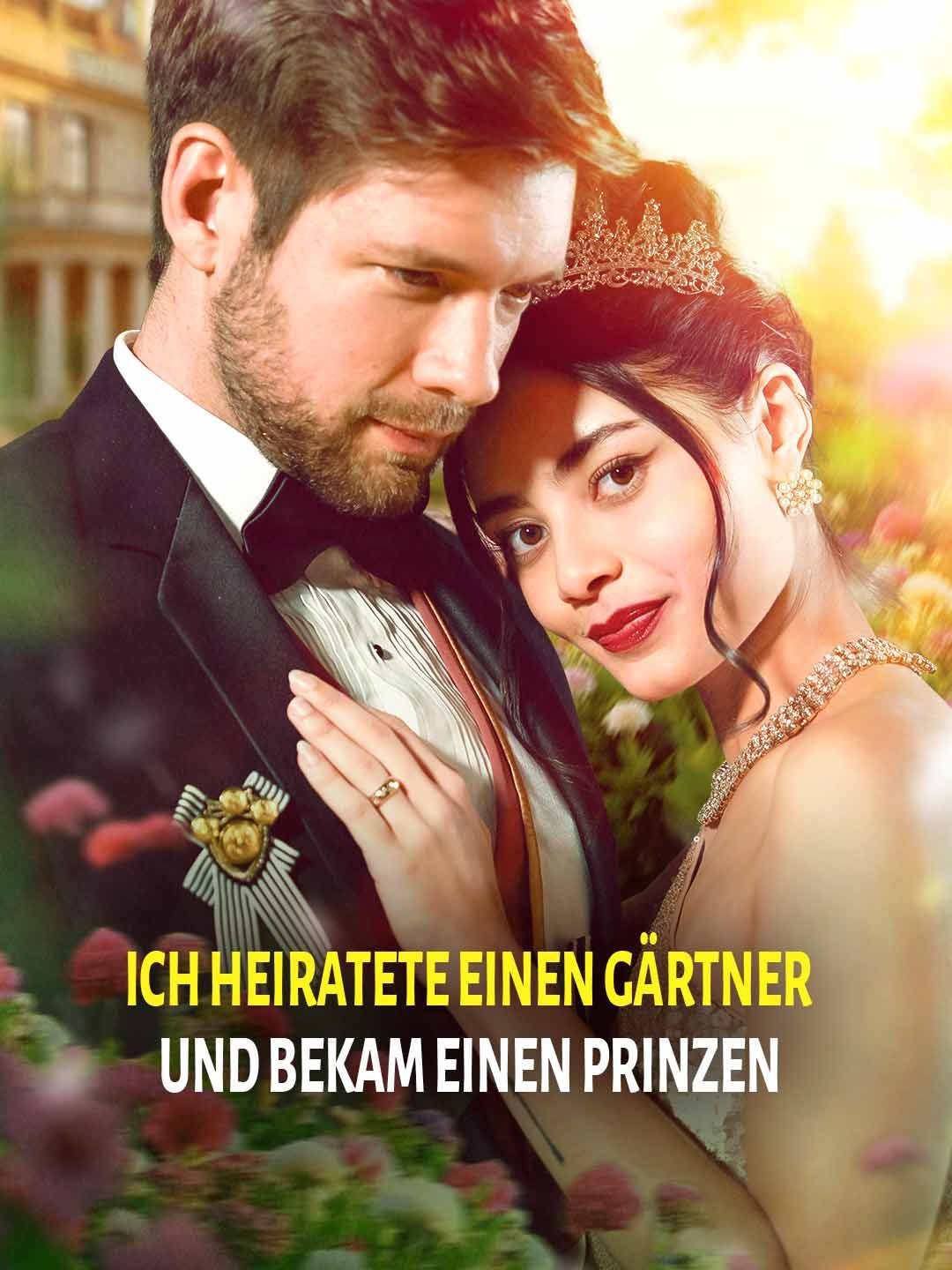 Gärtner geheiratet, Prinz bekommen