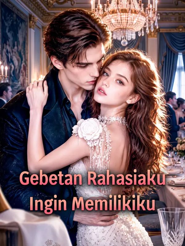 Gebetan Rahasiaku Ingin Memilikiku