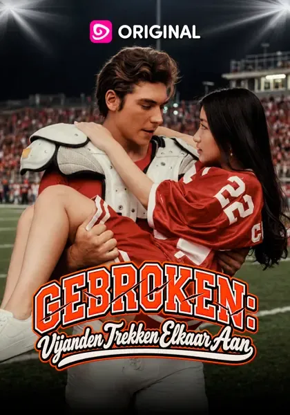 Gebroken: Vijanden Trekken Elkaar Aan