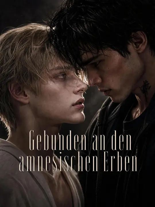 Gebunden an den amnesischen Erben