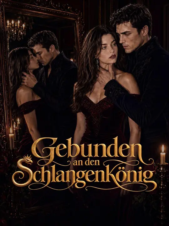 Gebunden an den Schlangenkönig