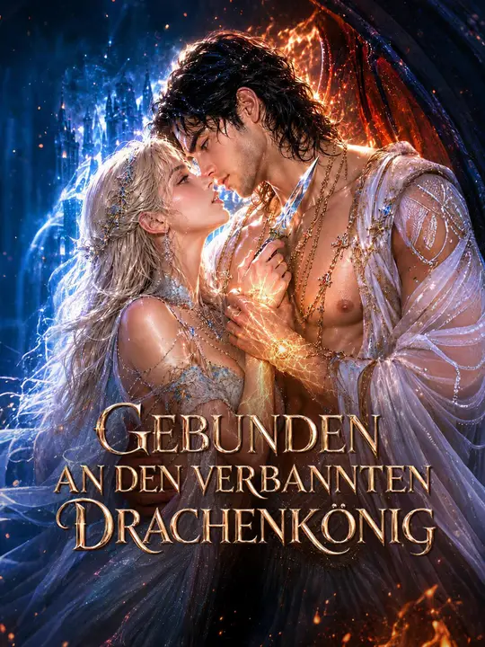 Gebunden an den verbannten Drachenkönig