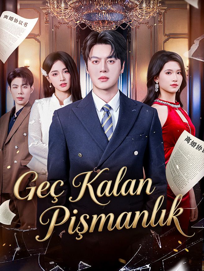 Geç Kalan Pişmanlık