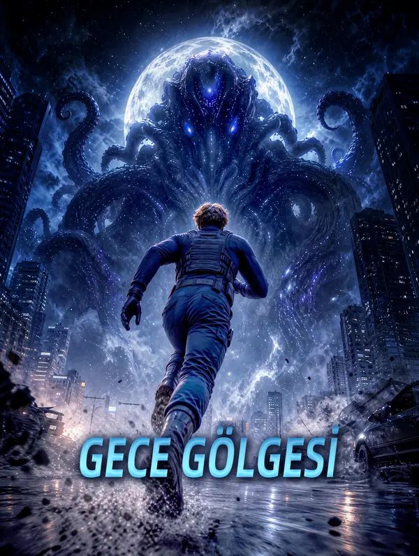 GECE GÖLGESİ