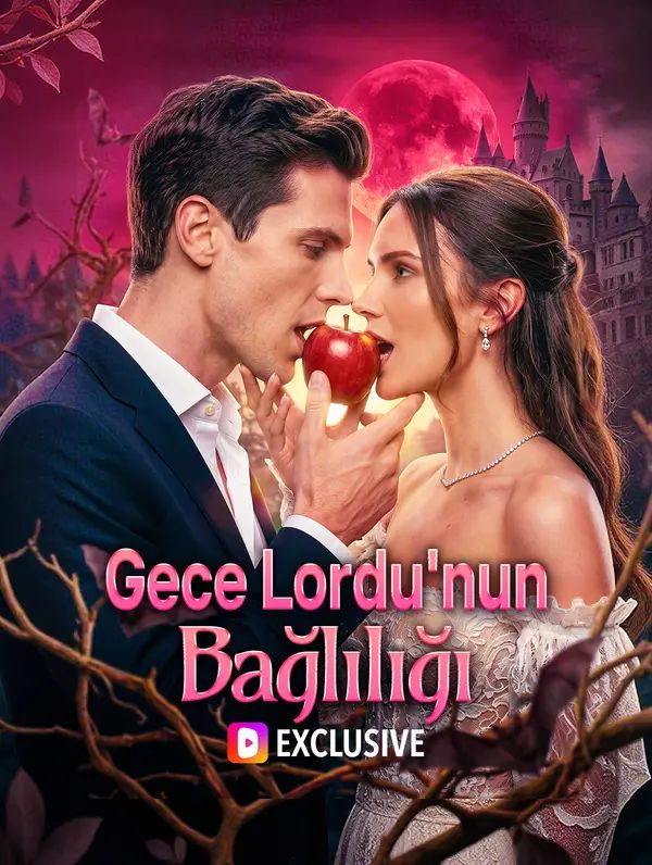 Gece Lordu'nun Bağlılığı(Dublajlı)