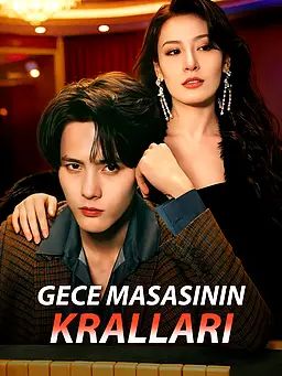Gece Masasının Kralları