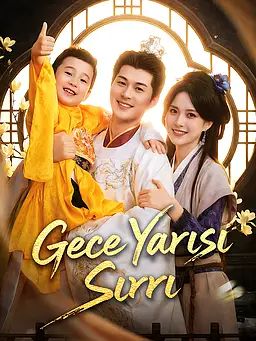 Gece Yarısı Sırrı