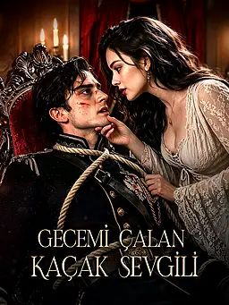 Gecemi Çalan Kaçak Sevgili