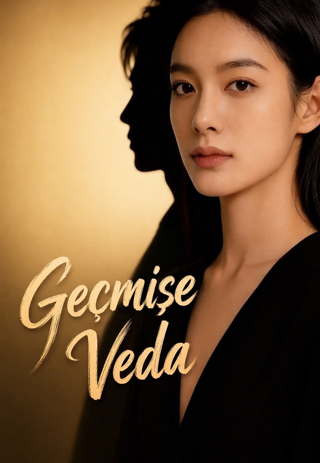Poster Geçmişe Veda