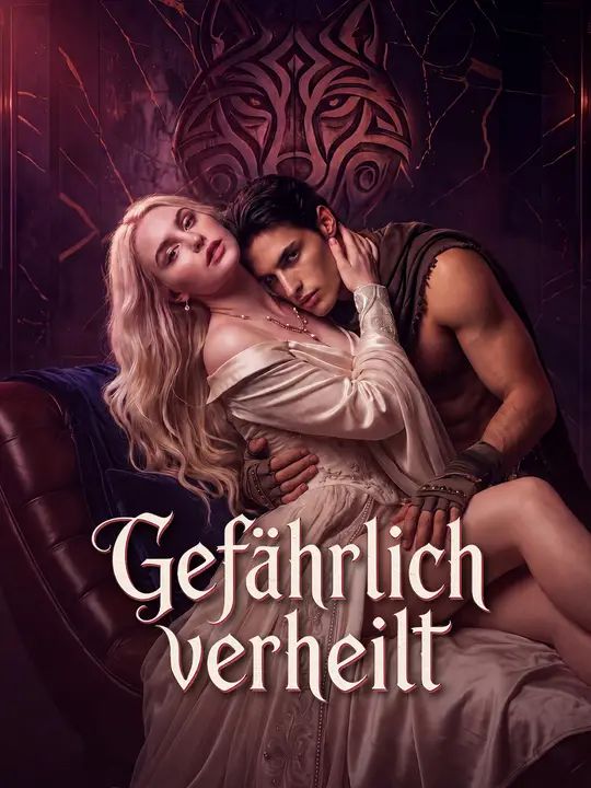 Gefährlich verheilt