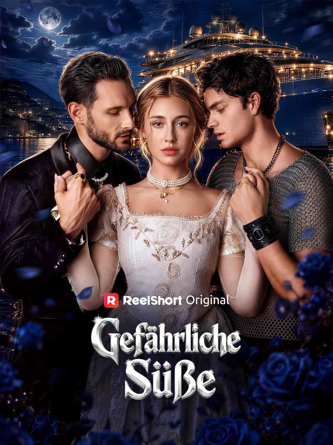 Gefährliche Süße