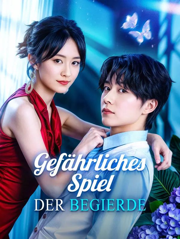 Gefährliches Spiel der Begierde