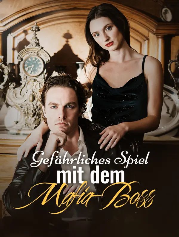 Gefährliches Spiel mit dem Mafia-Boss
