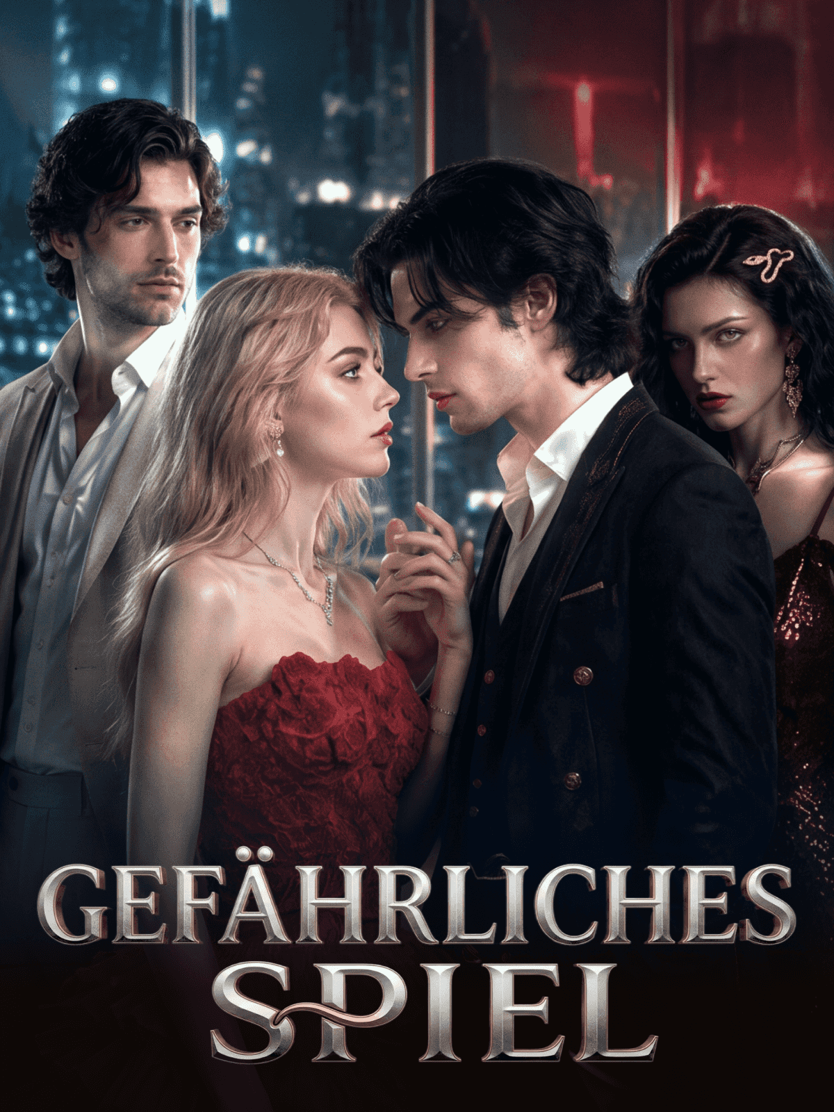 Gefährliches Spiel