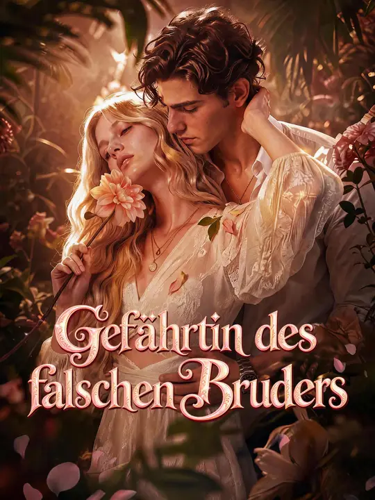 Gefährtin des falschen Bruders