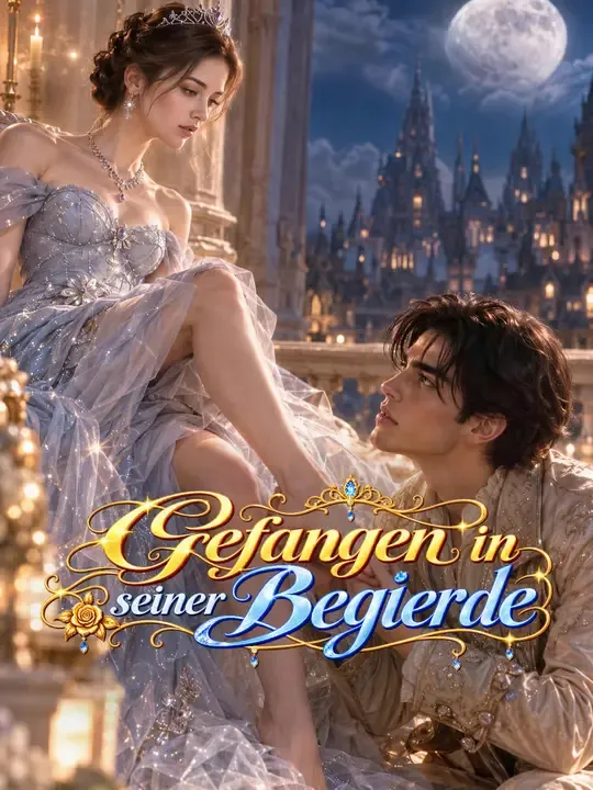 Gefangen in seiner Begierde