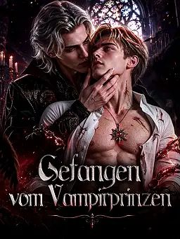 Gefangen vom Vampirprinzen