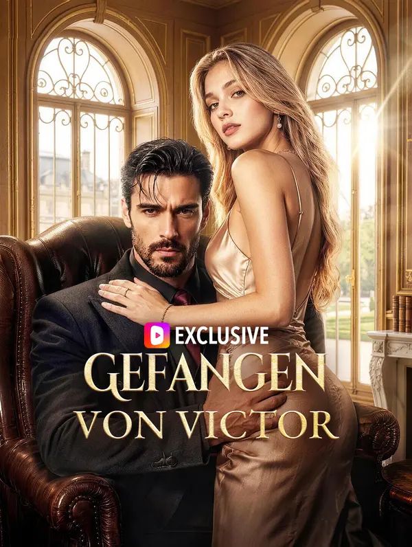 Gefangen von Victor