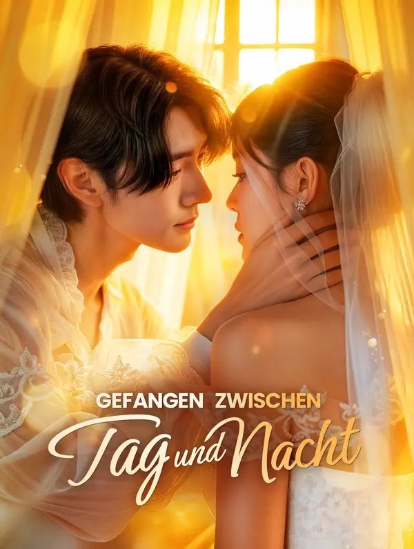 Gefangen zwischen Tag und Nacht