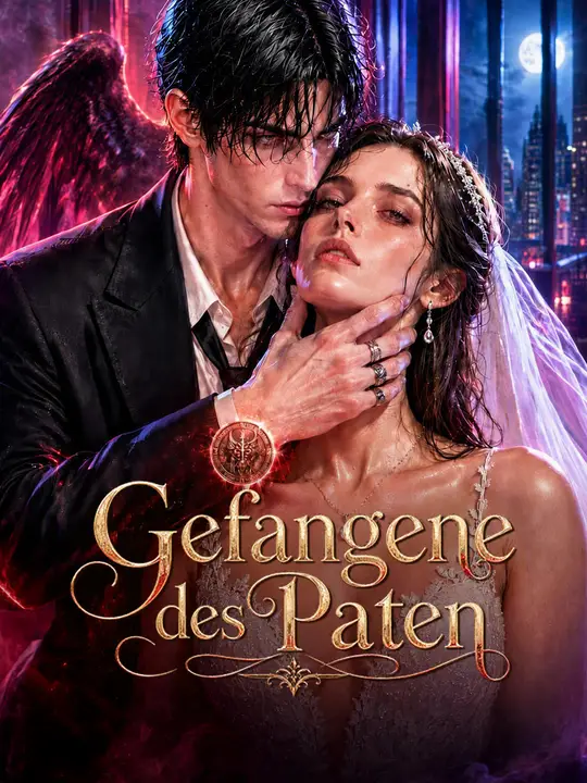 Gefangene des Paten