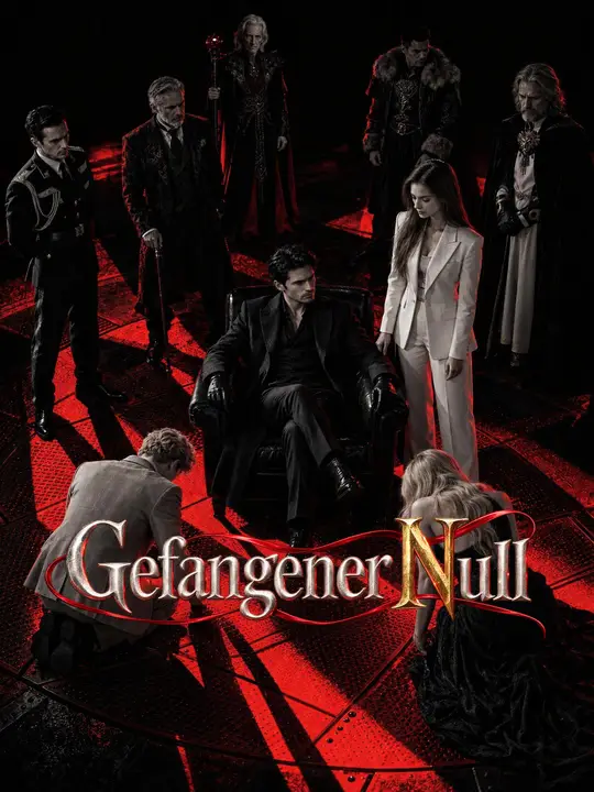 Gefangener Null