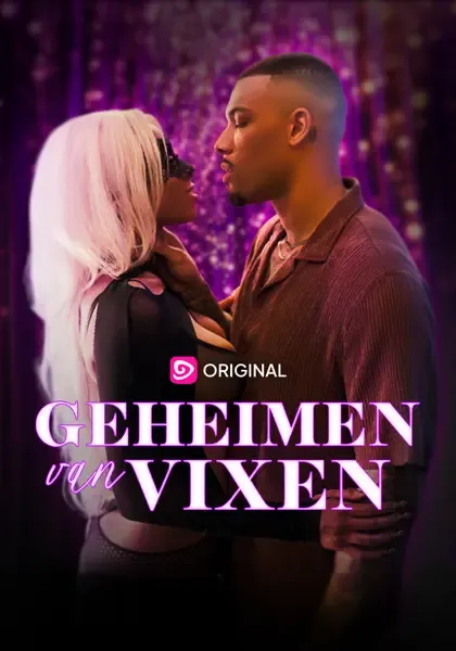 Geheimen van Vixen
