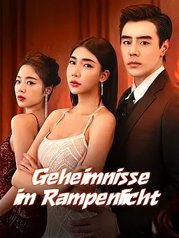 Geheimnisse im Rampenlicht