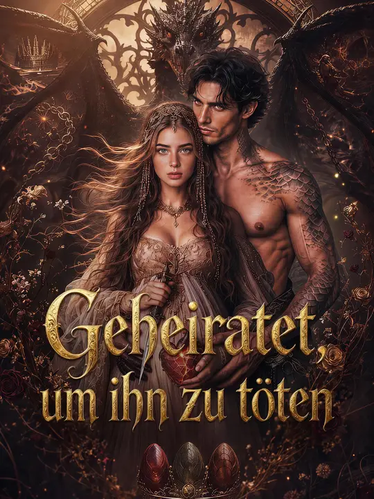 Geheiratet, um ihn zu töten