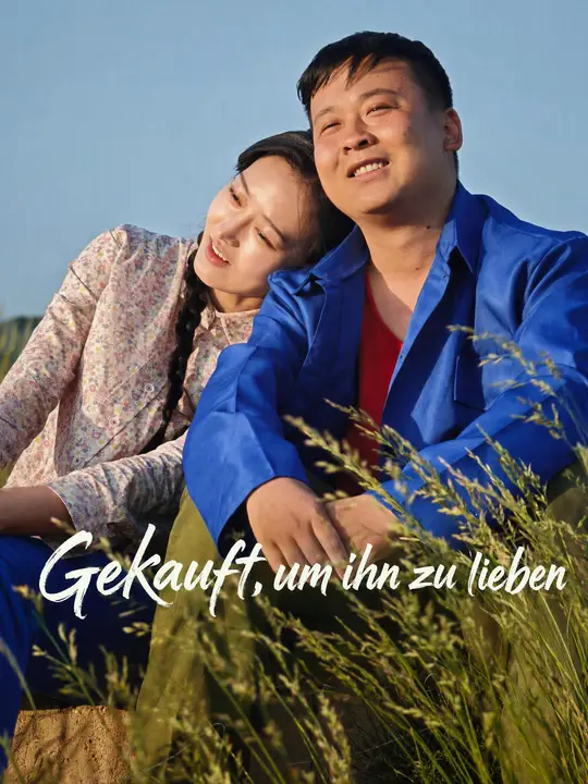 Gekauft, um ihn zu lieben