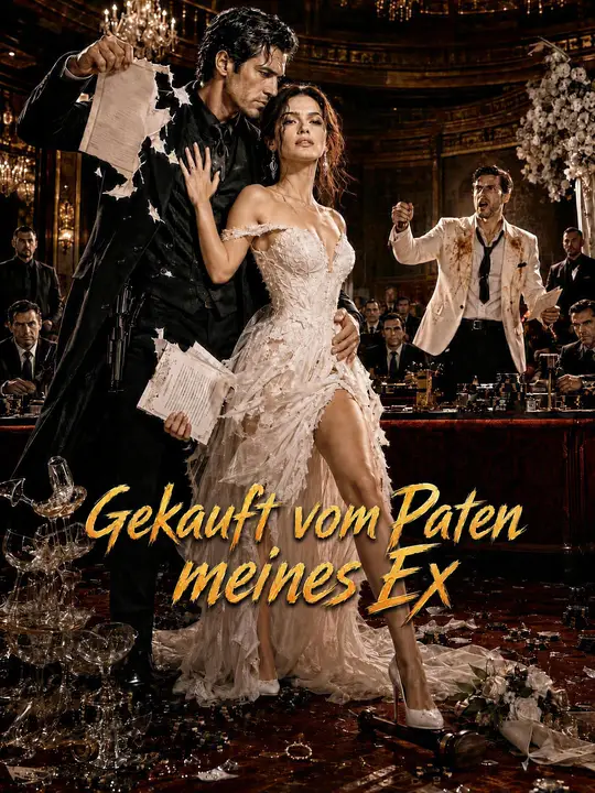 Gekauft vom Paten meines Ex